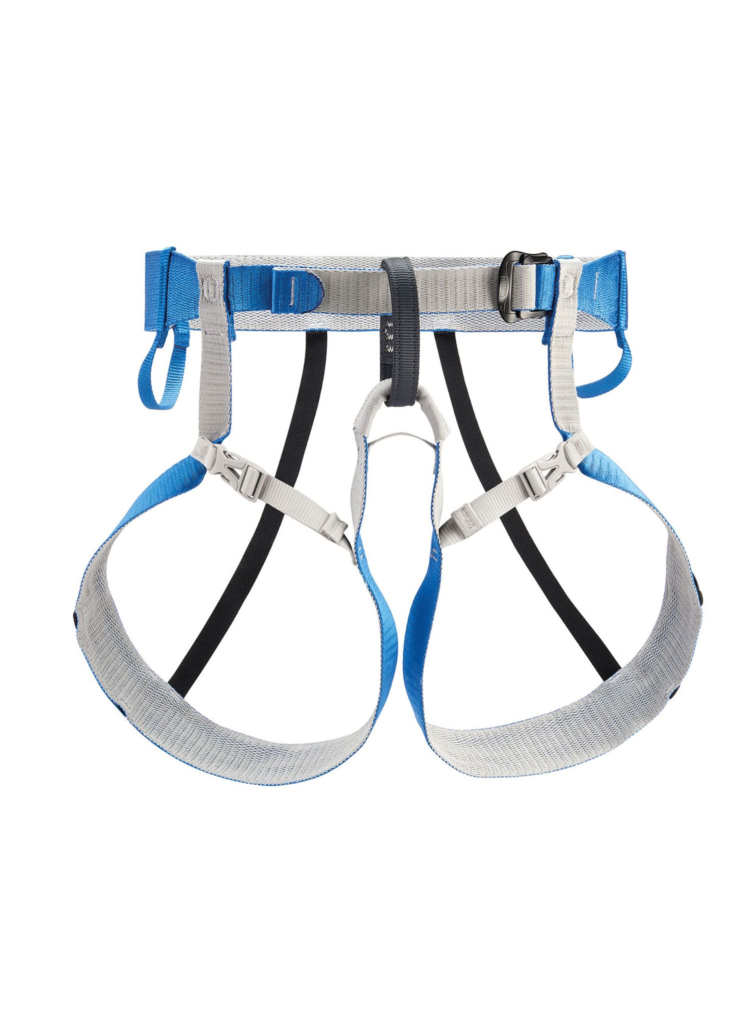 Седалка за ски туринг Petzl Tour - white/blue