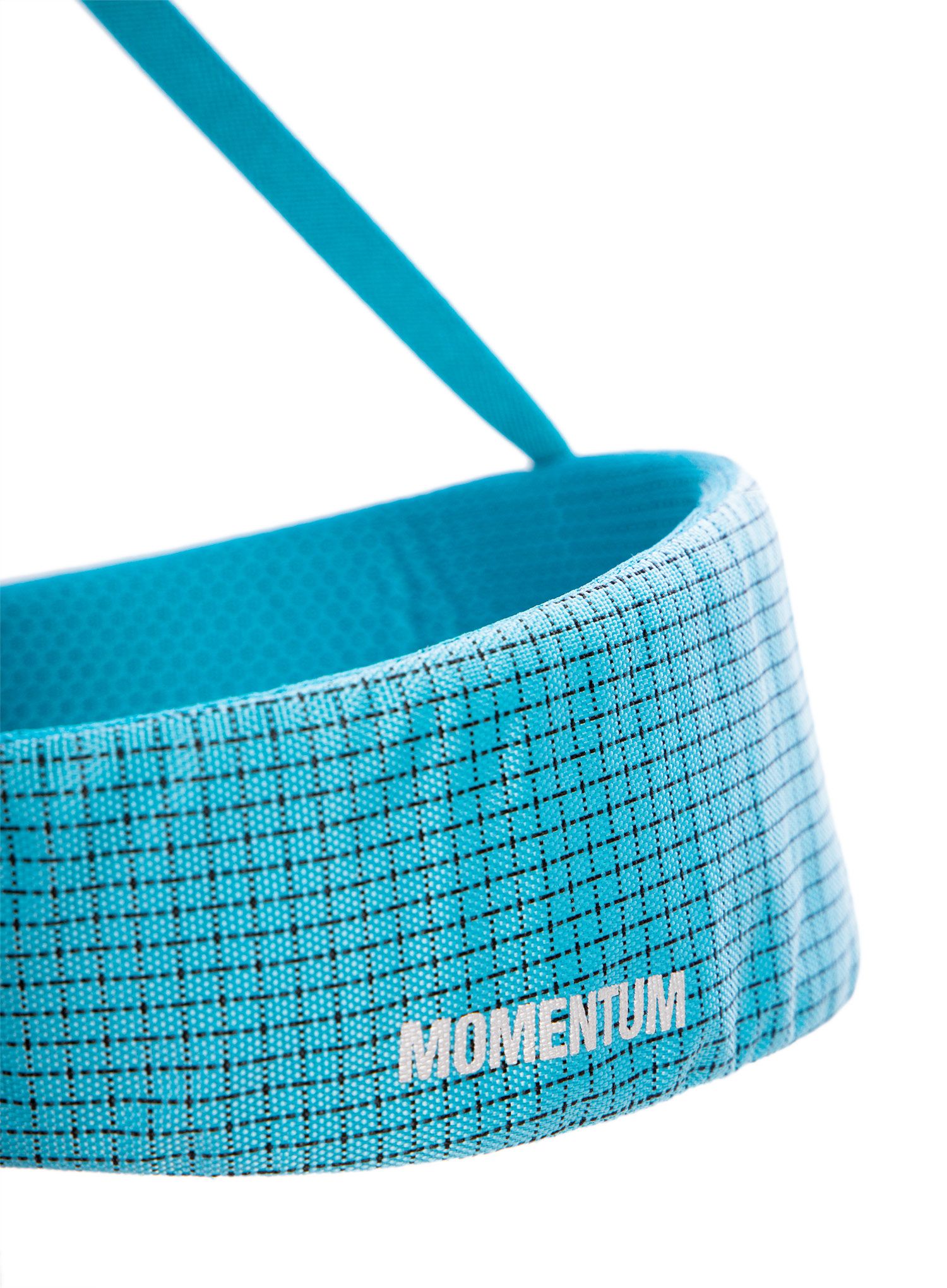 Катерачна седалка Black Diamond Momentum Harness - aqua verde