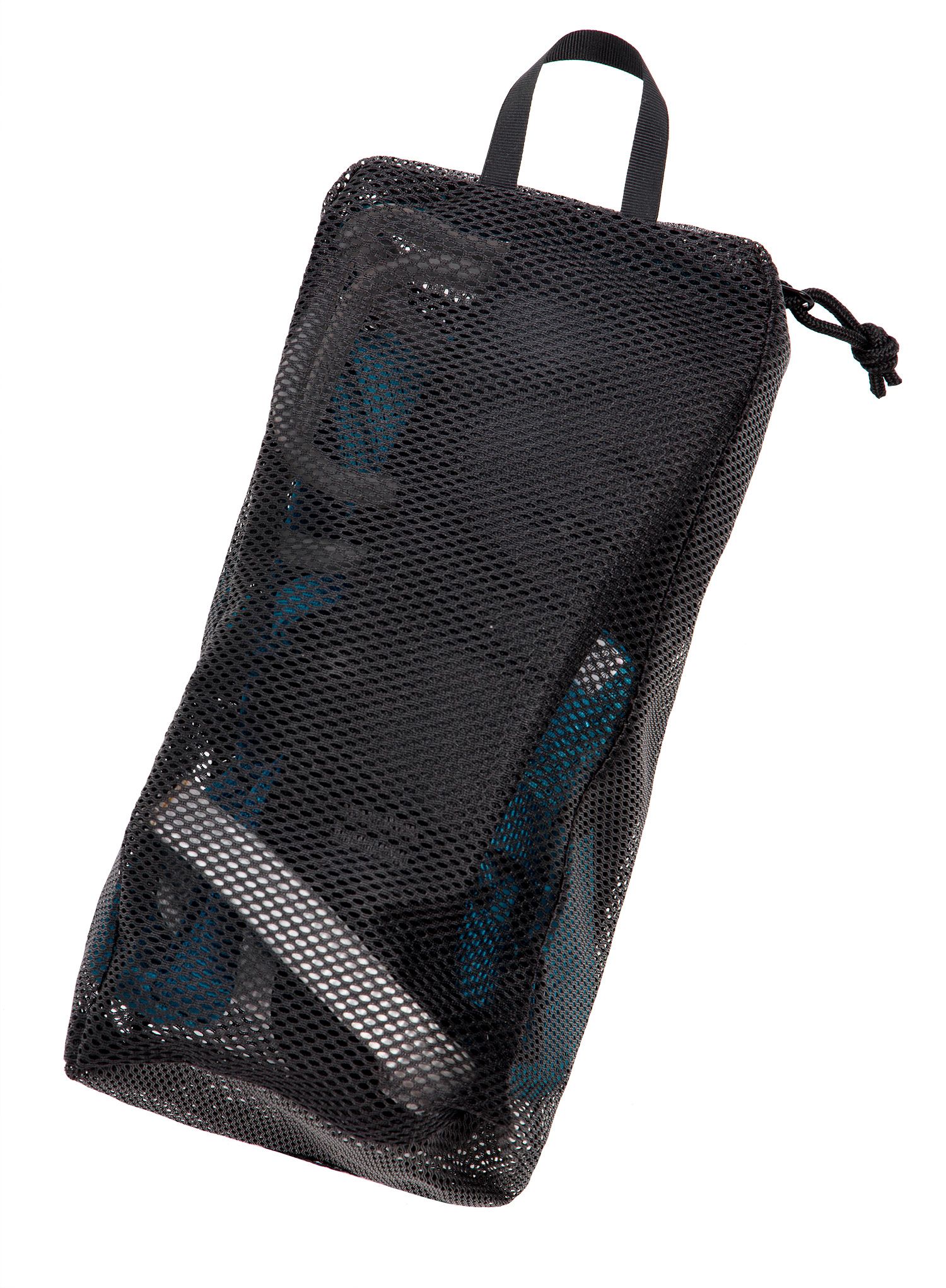 Катерачна седалка Black Diamond Momentum Harness - aqua verde