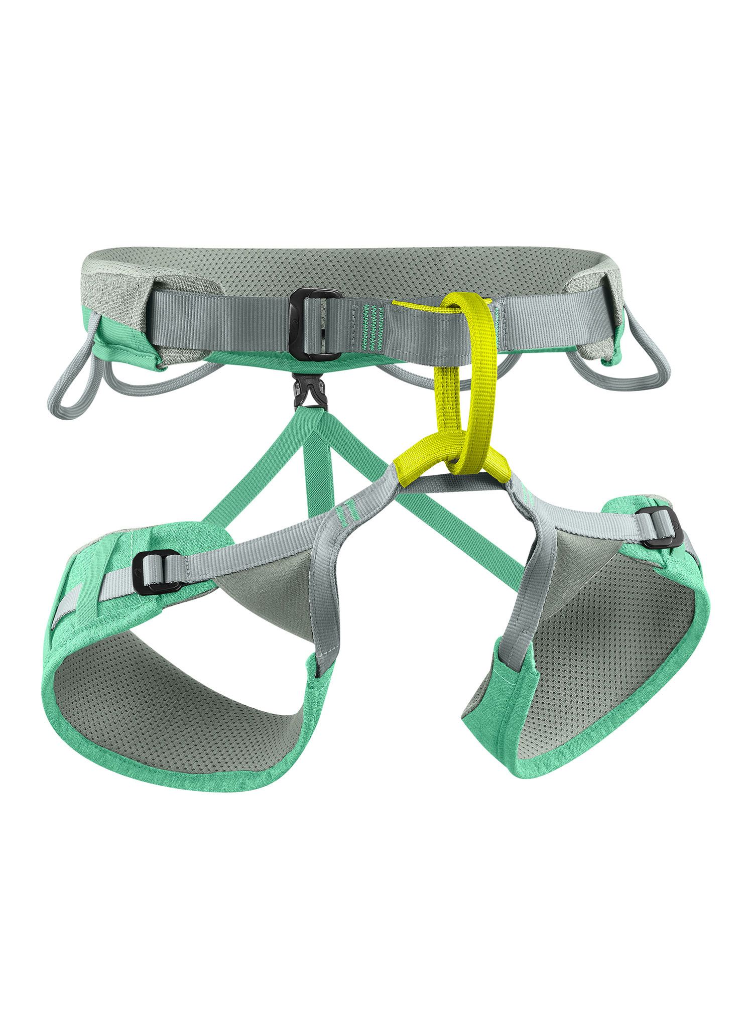 Дамска сбруя за катерене Edelrid Jayne III - mint