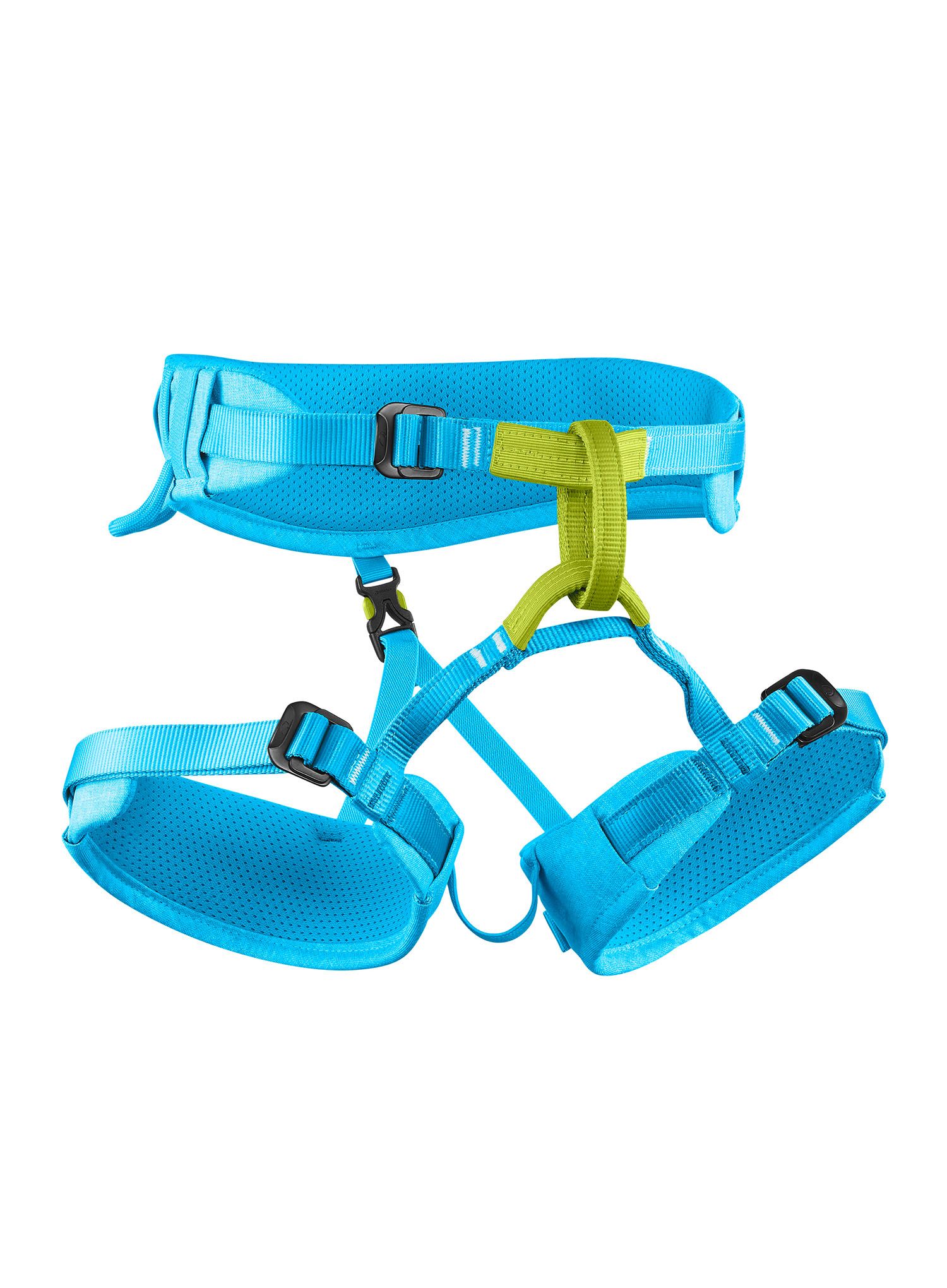 Катерачна седалка за деца Edelrid Finn III - icemint