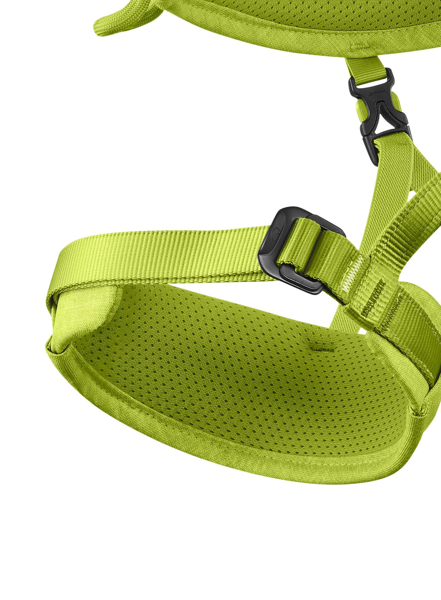 Катерачна седалка за деца Edelrid Finn III - oasis - photo number 5