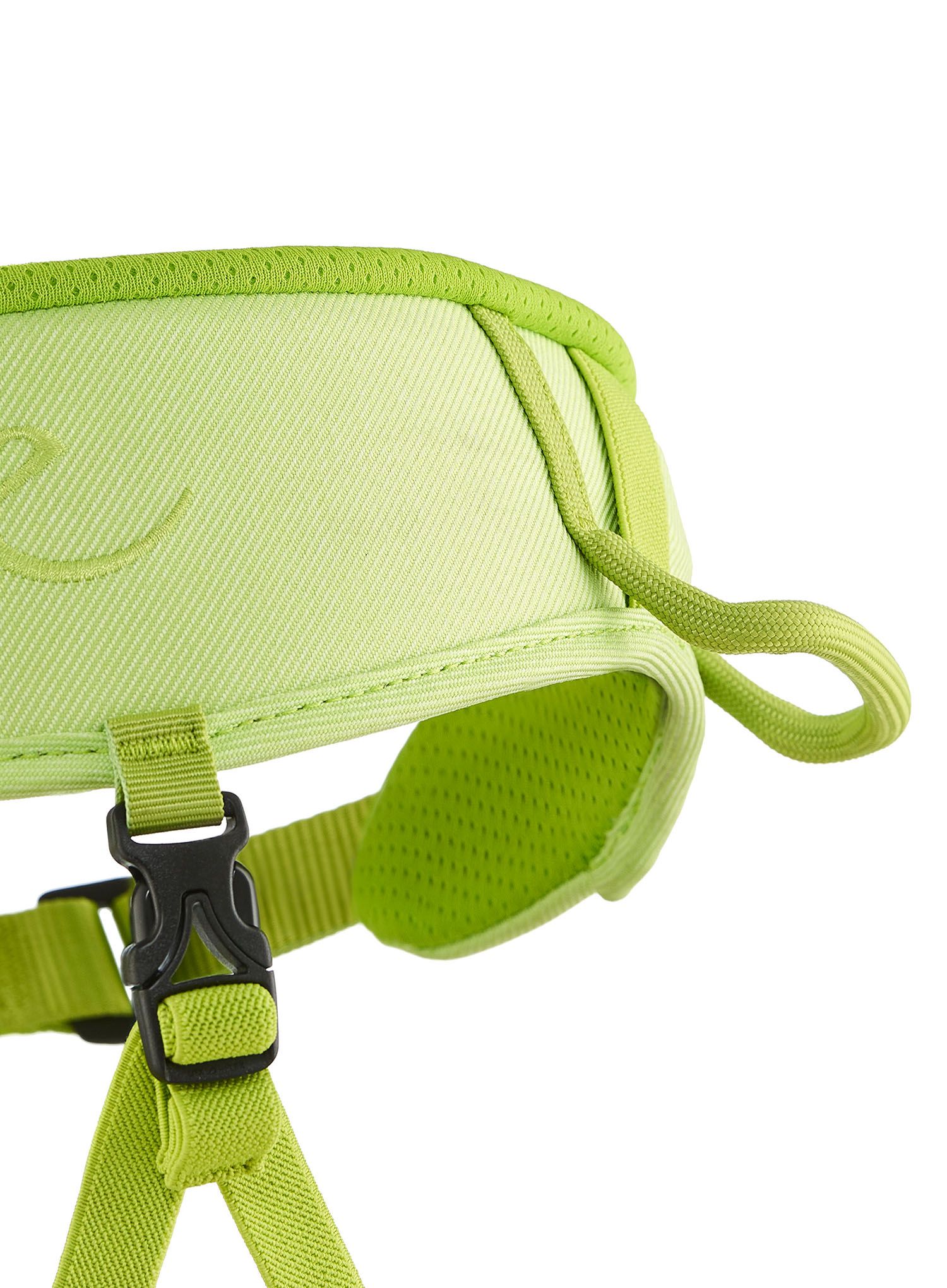 Катерачна седалка за деца Edelrid Finn III - oasis