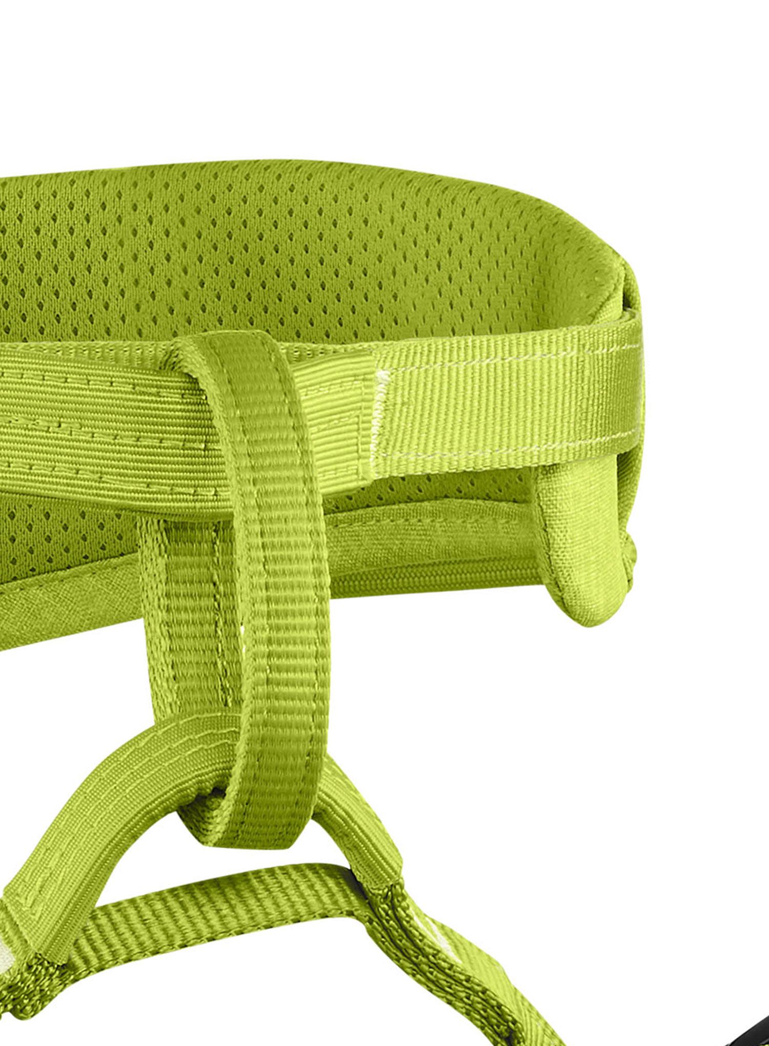 Катерачна седалка за деца Edelrid Finn III - oasis