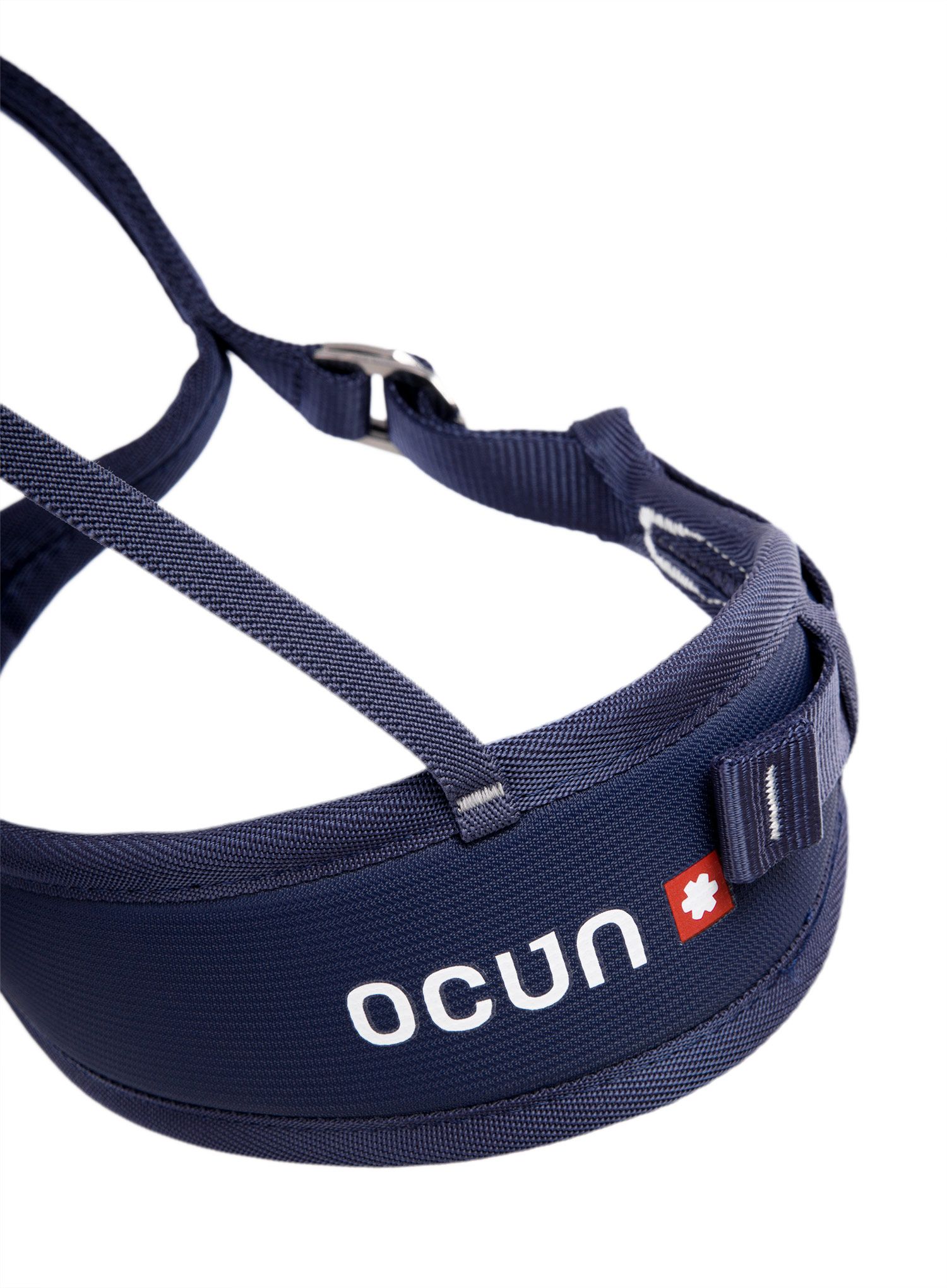 Катерачна седалка Ocun Twist Tech - marine