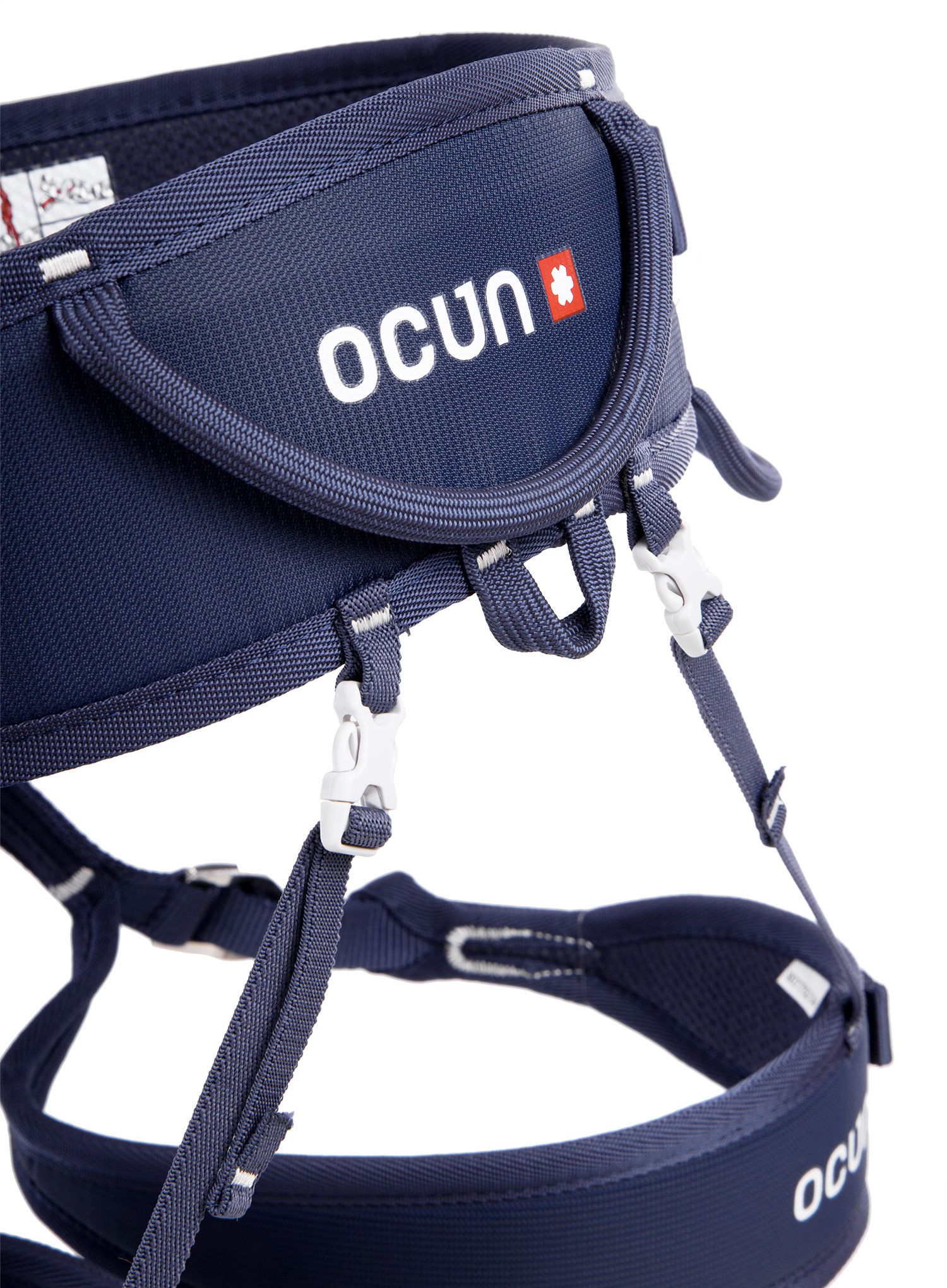 Катерачна седалка Ocun Twist Tech - marine
