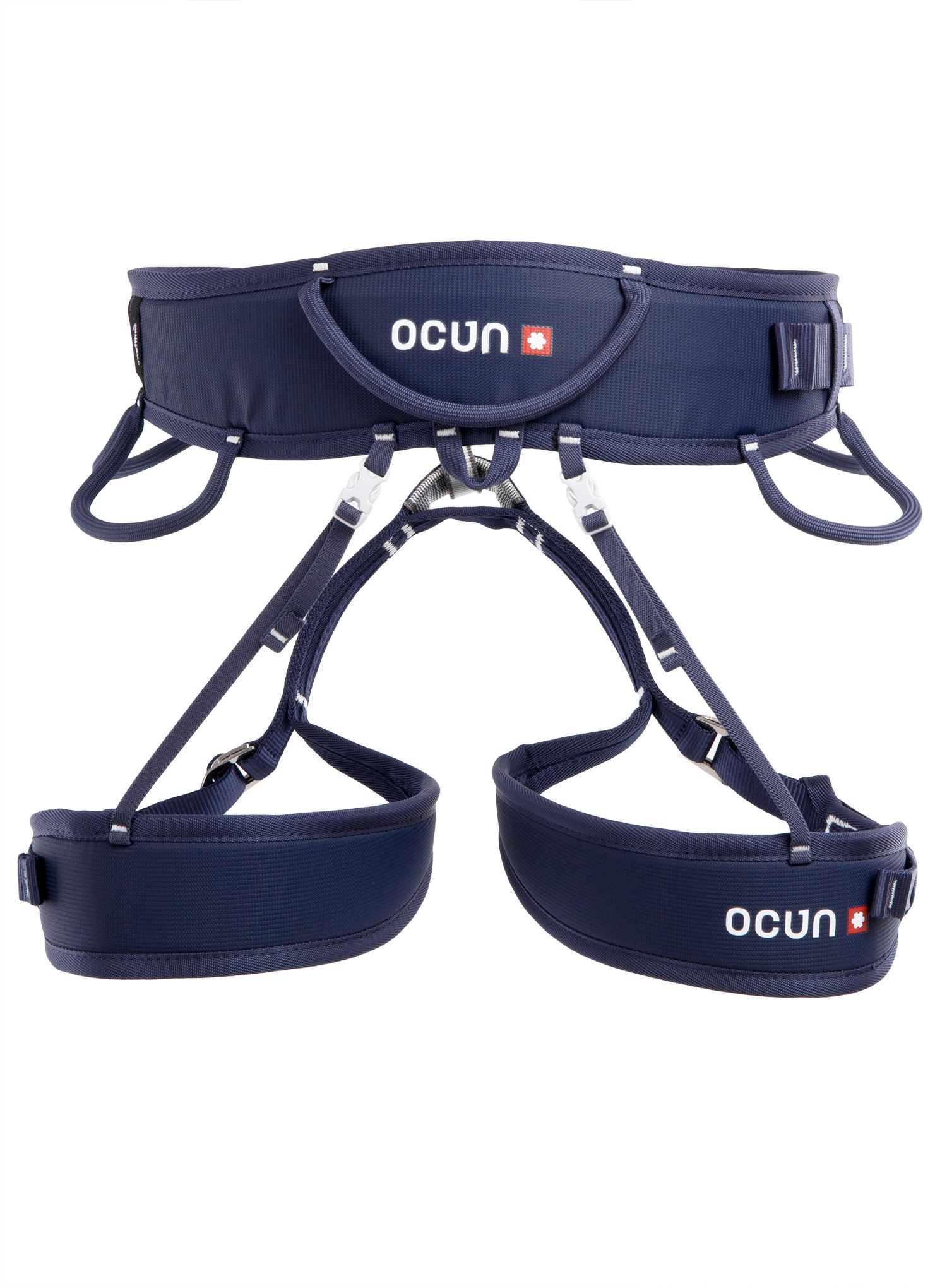 Катерачна седалка Ocun Twist Tech - marine