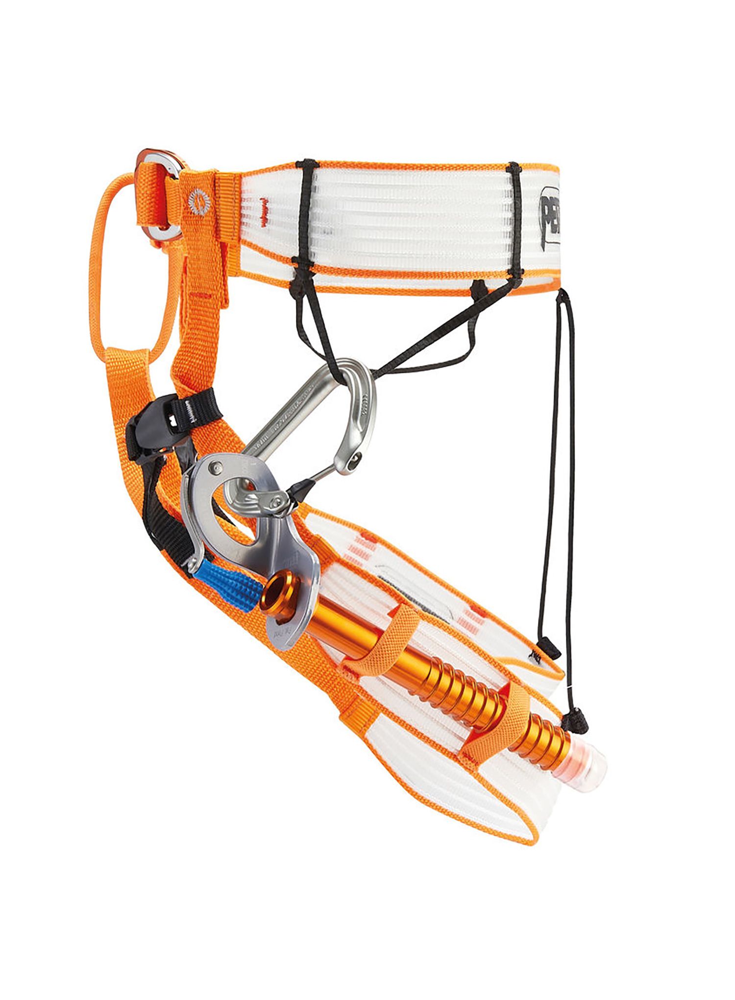 Седалка за ски туринг Petzl Altitude