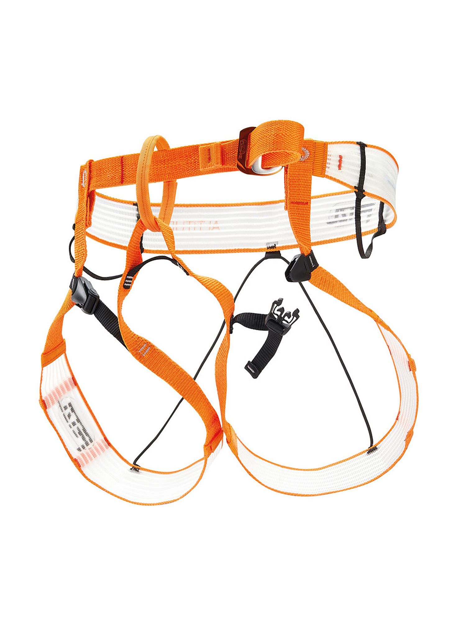 Седалка за ски туринг Petzl Altitude