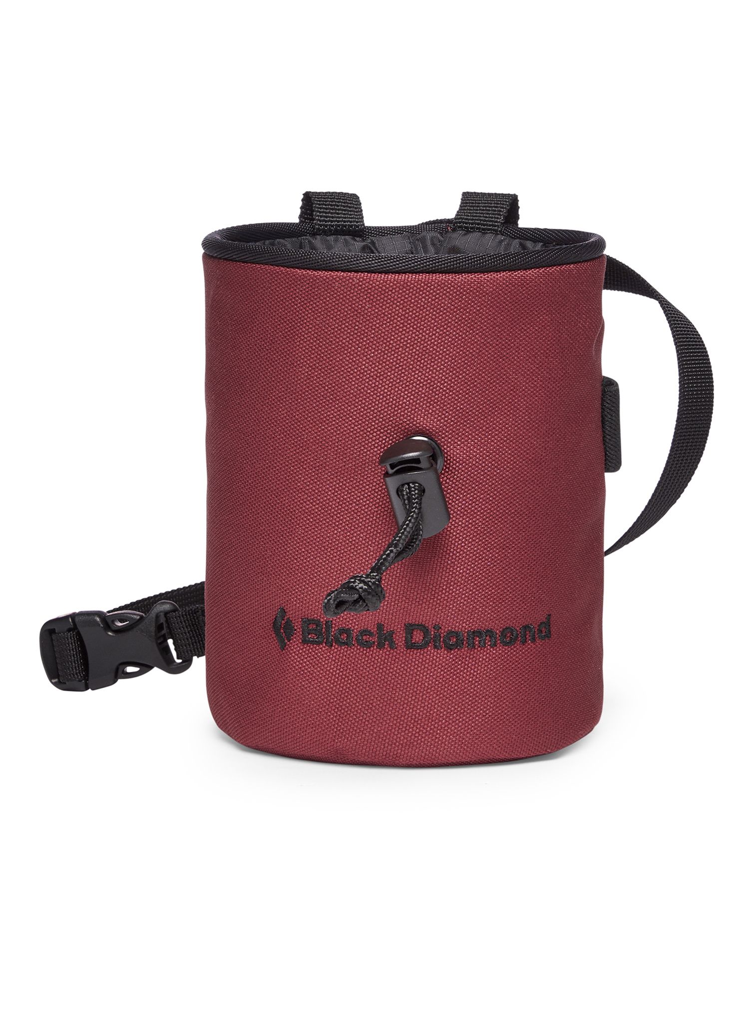 Катерачна седалка Black Diamond Momentum 4S Package - anthracite
