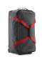 Куфарче Patagonia Black Hole Wheeled Duffel 70L - smolder blue/amanita red