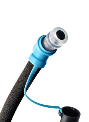 Маркуч HydraPak Arcticfusion Tube - charcoal