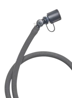 Маркуч HydraPak Hydrafusion Tube - charcoal