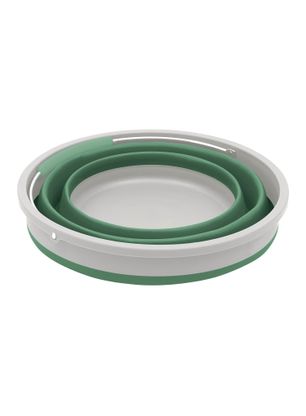Кофичка Outwell Collaps Bucket w/lid - shadow green