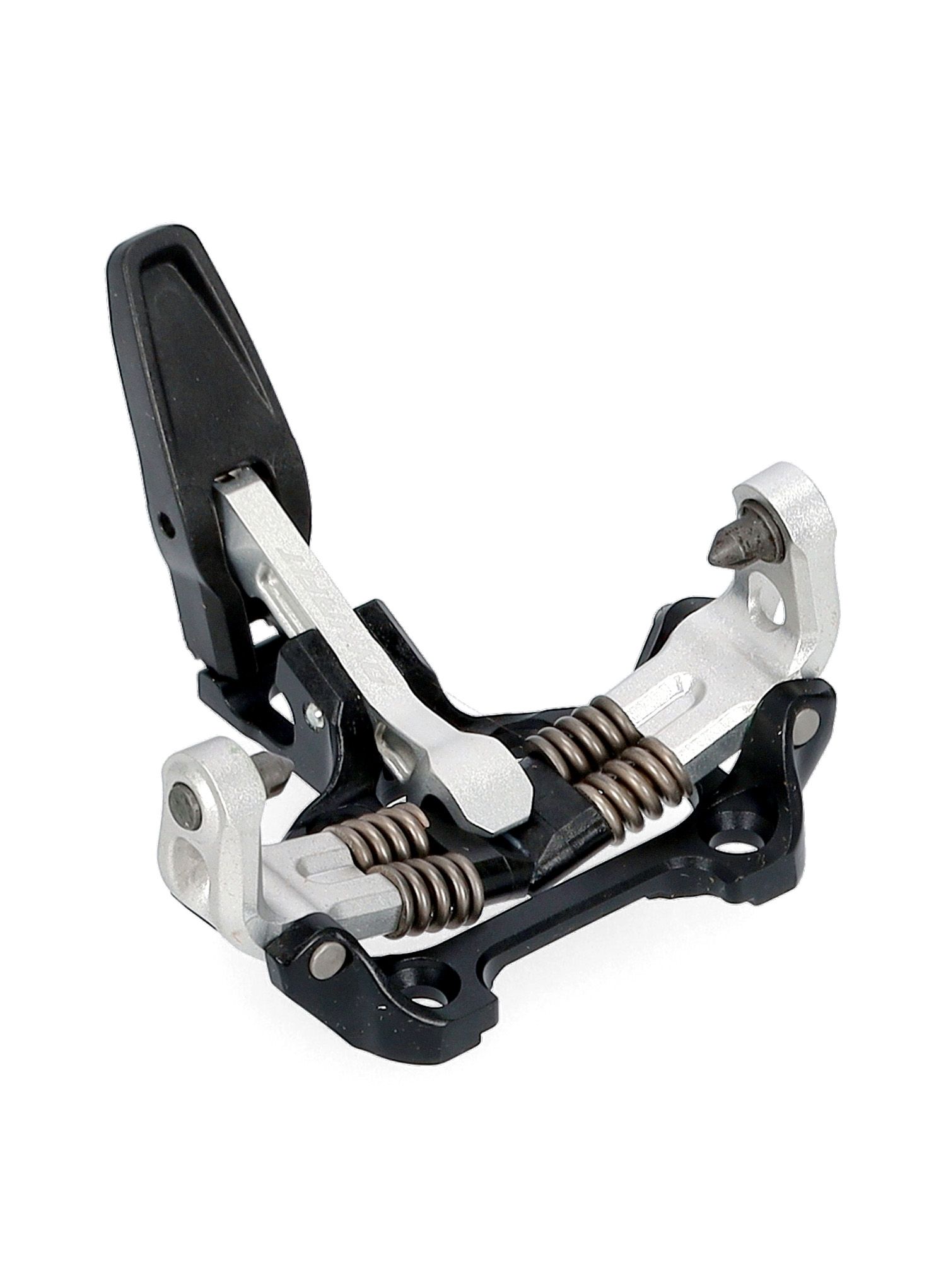 Автомати за ски туринг Dynafit Superlite 150 Ski Bindings - black/silver