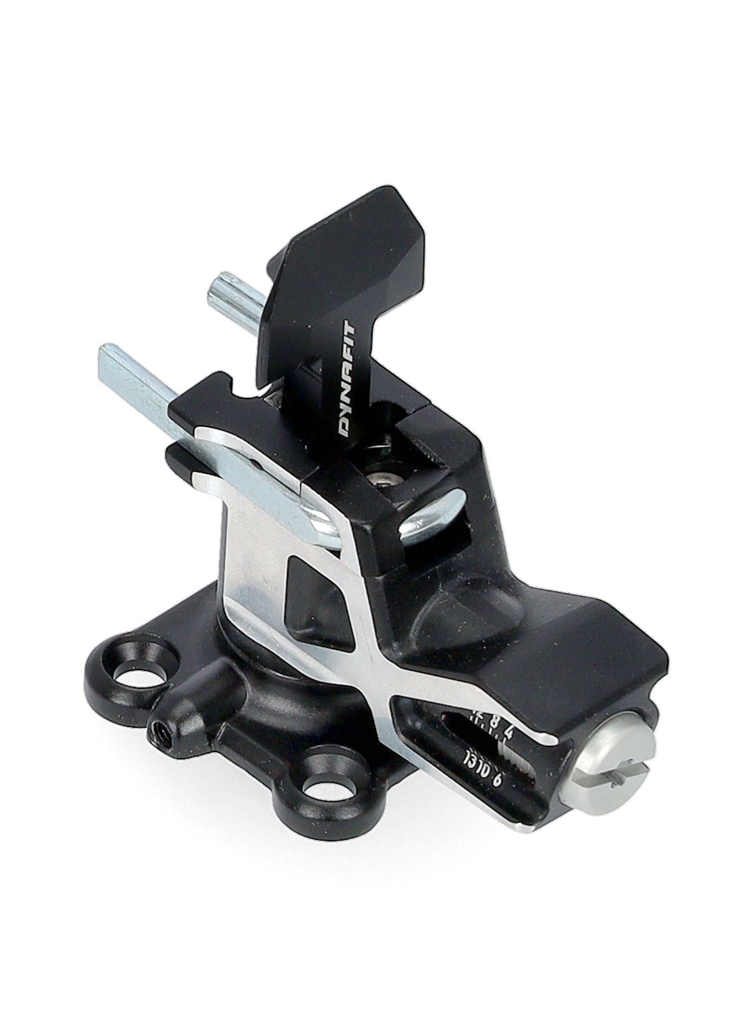 Автомати за ски туринг Dynafit Superlite 150 Ski Bindings - black/silver