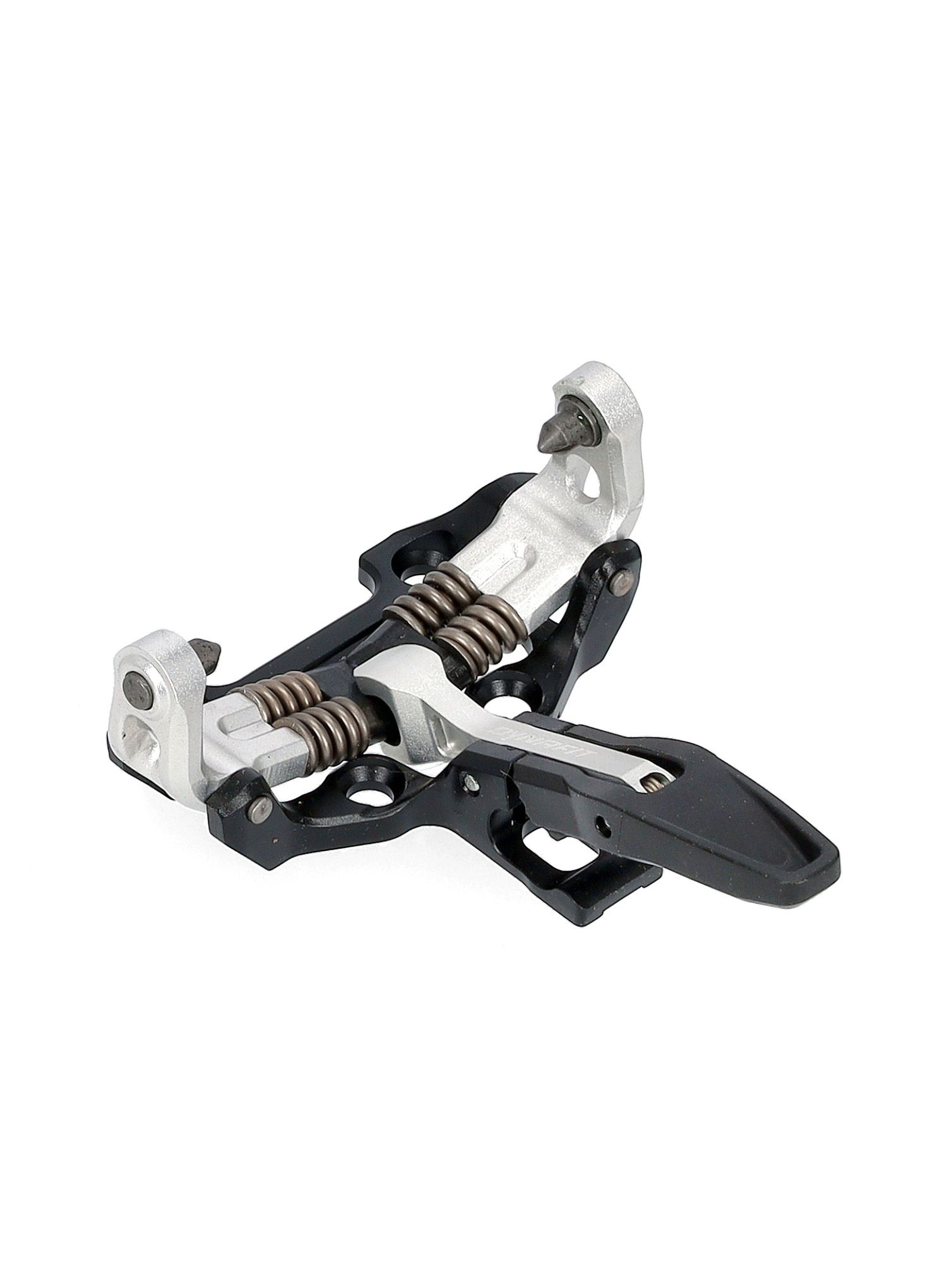 Автомати за ски туринг Dynafit Superlite 150 Ski Bindings - black/silver