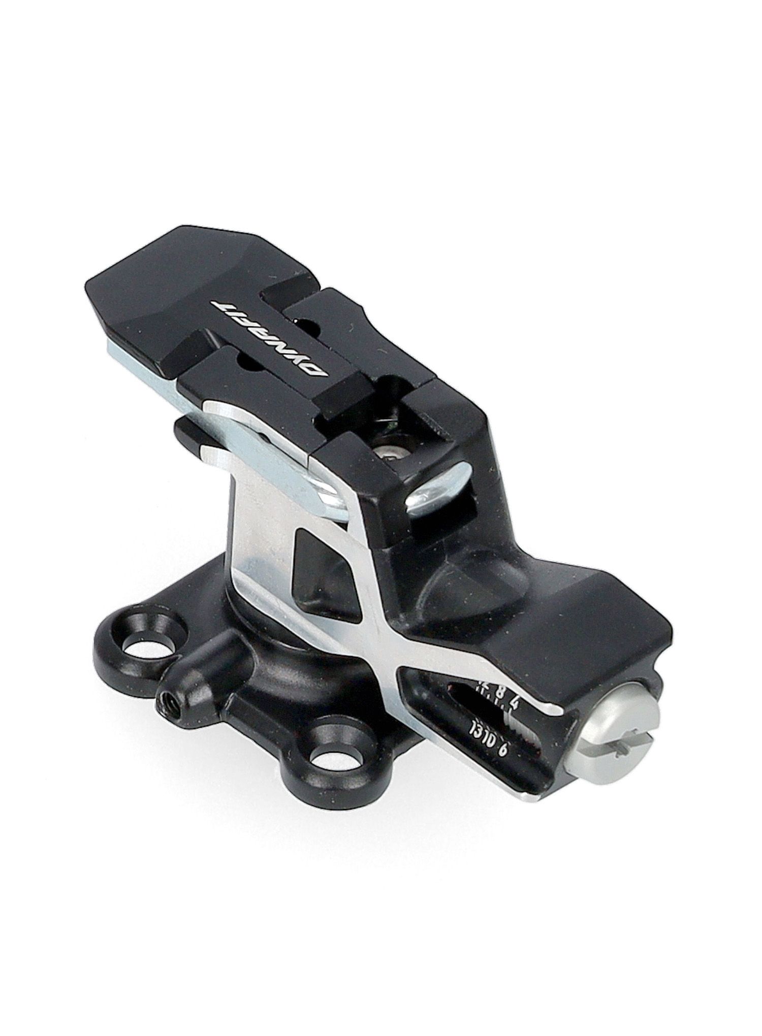 Автомати за ски туринг Dynafit Superlite 150 Ski Bindings - black/silver
