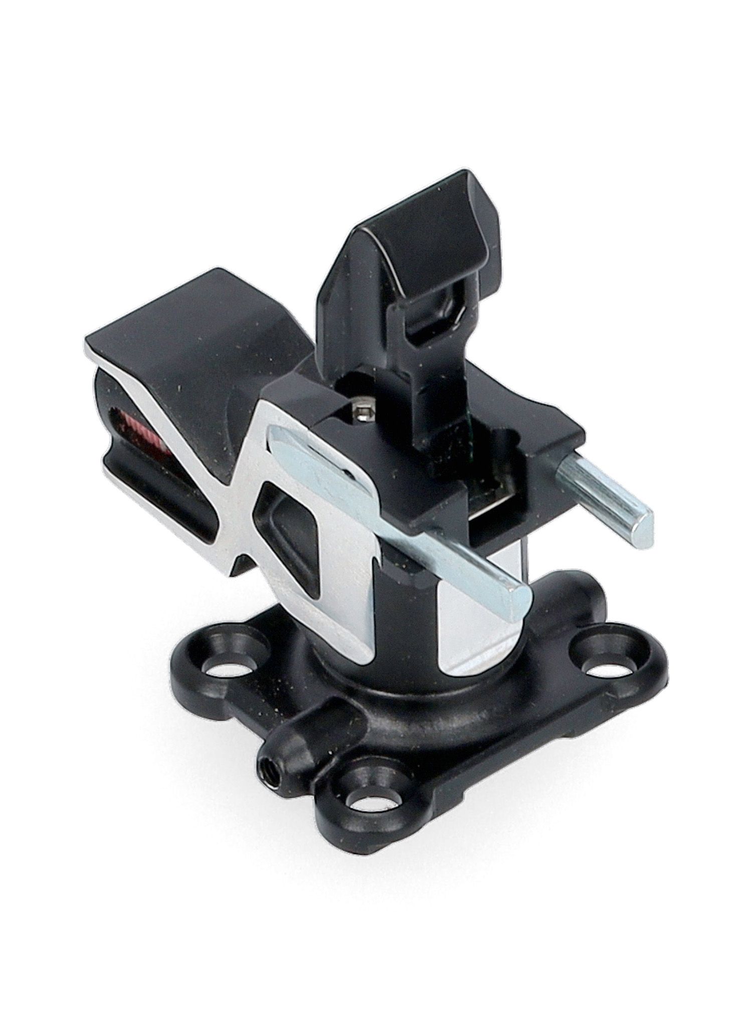 Автомати за ски туринг Dynafit Superlite 150 Ski Bindings - black/silver
