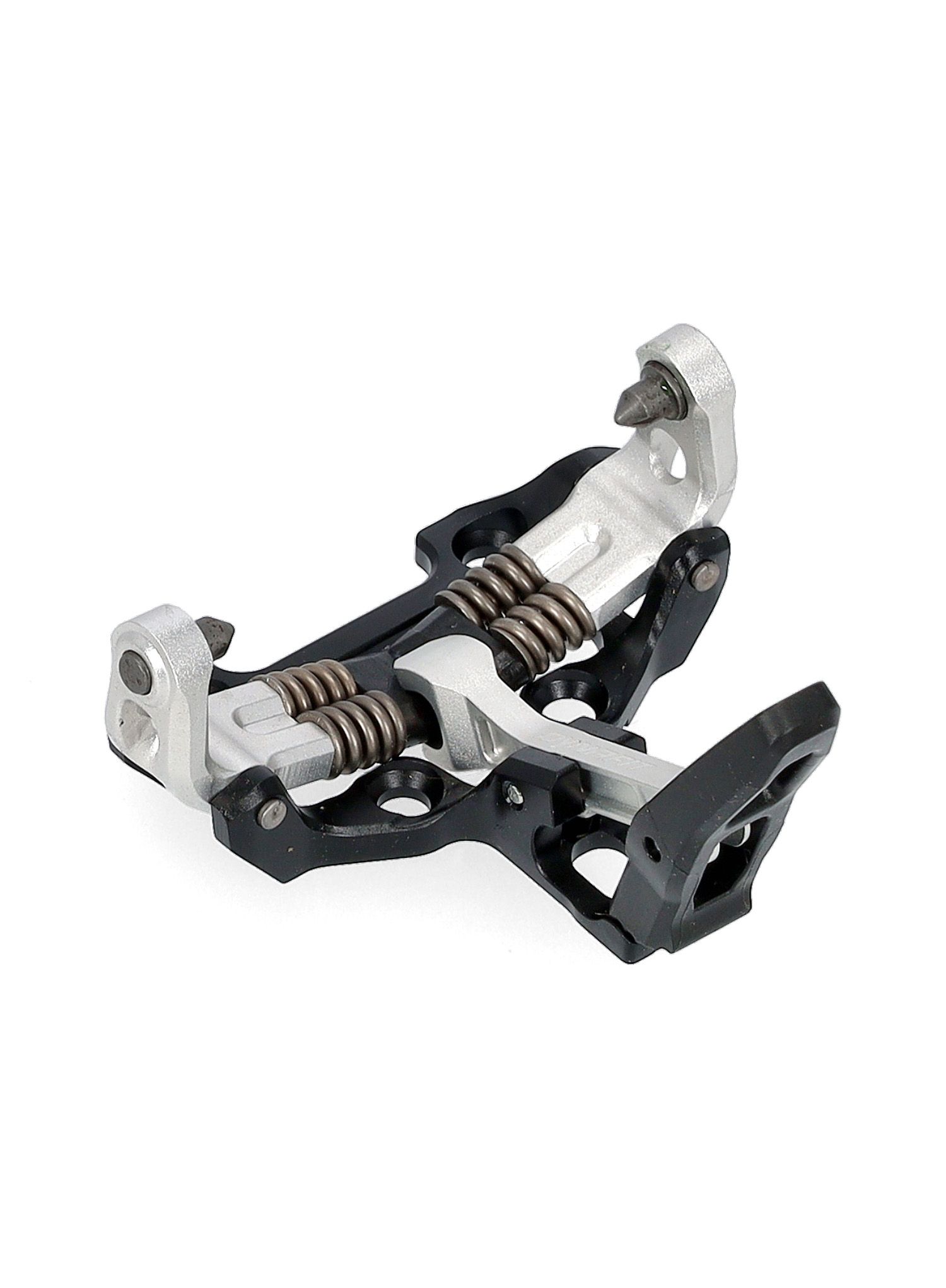 Автомати за ски туринг Dynafit Superlite 150 Ski Bindings - black/silver
