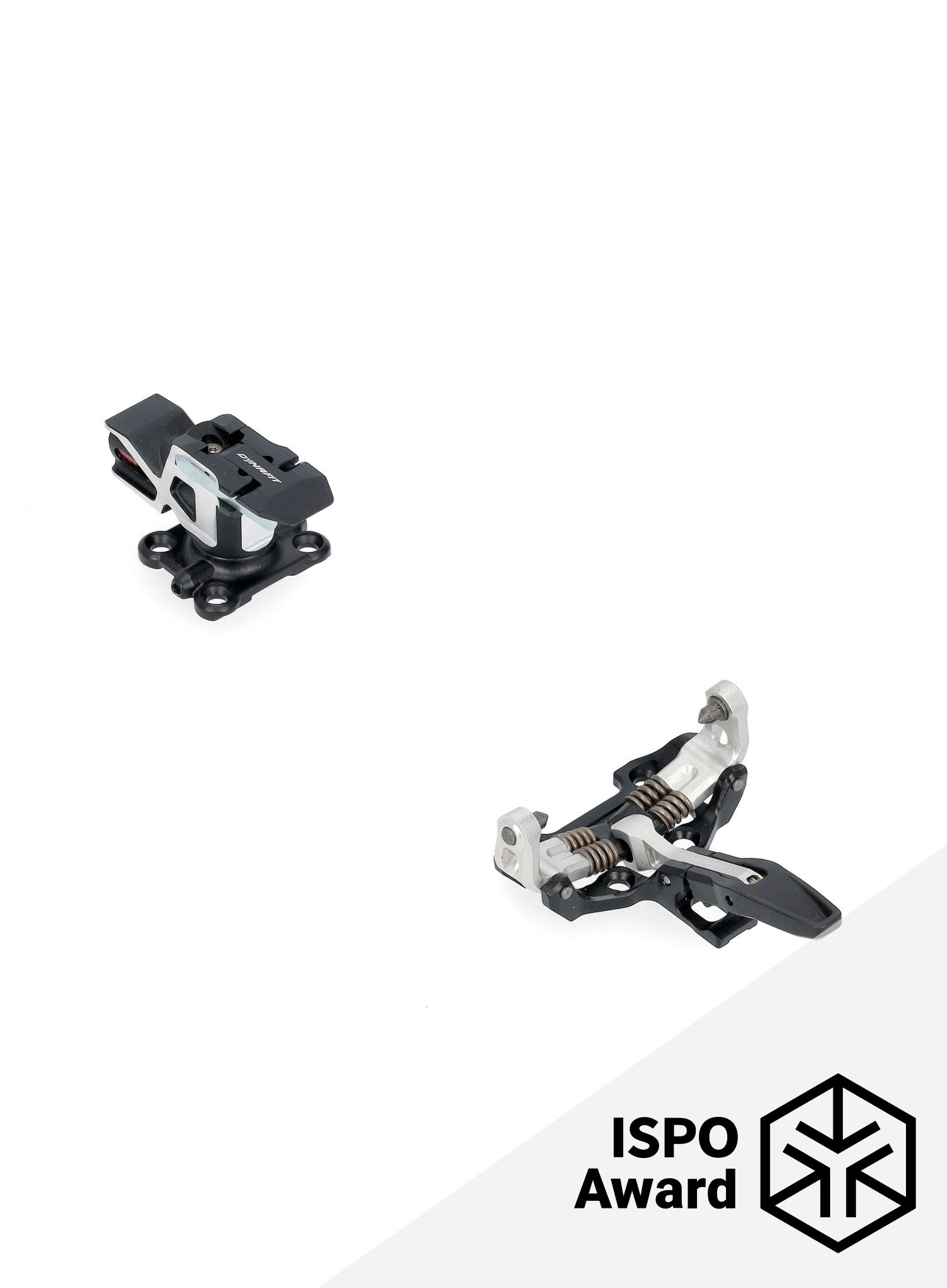 Автомати за ски туринг Dynafit Superlite 150 Ski Bindings - black/silver