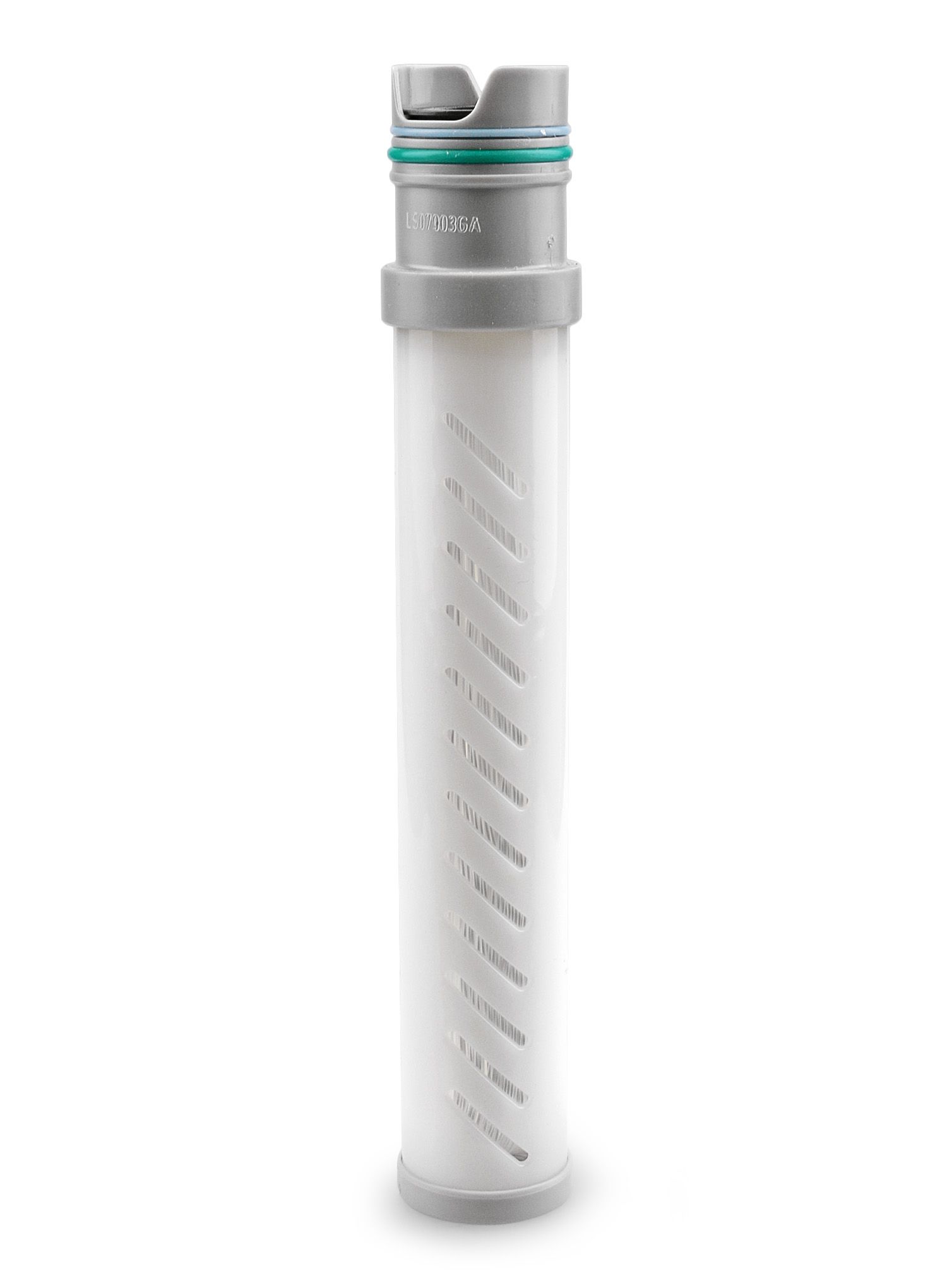 Туристически филтър за вода Lifestraw Go 2-Stage Filtration