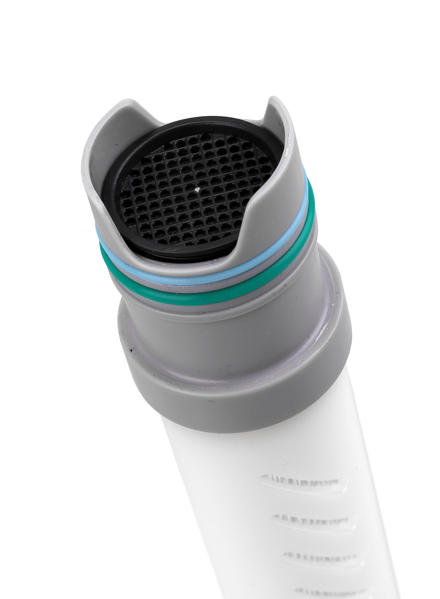 Туристически филтър за вода Lifestraw Steel Universal Go 2-Stage Play