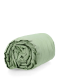 Чаршаф за спален чувал Cocoon MummyLiner - Organic Cotton - forest shade