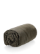Чаршаф за спален чувал Cocoon MummyLiner - Silk - muddy elephant