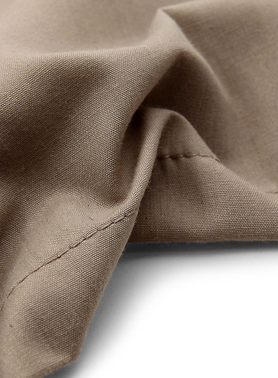 Чаршаф за спален чувал Outwell Cotton Liner Double