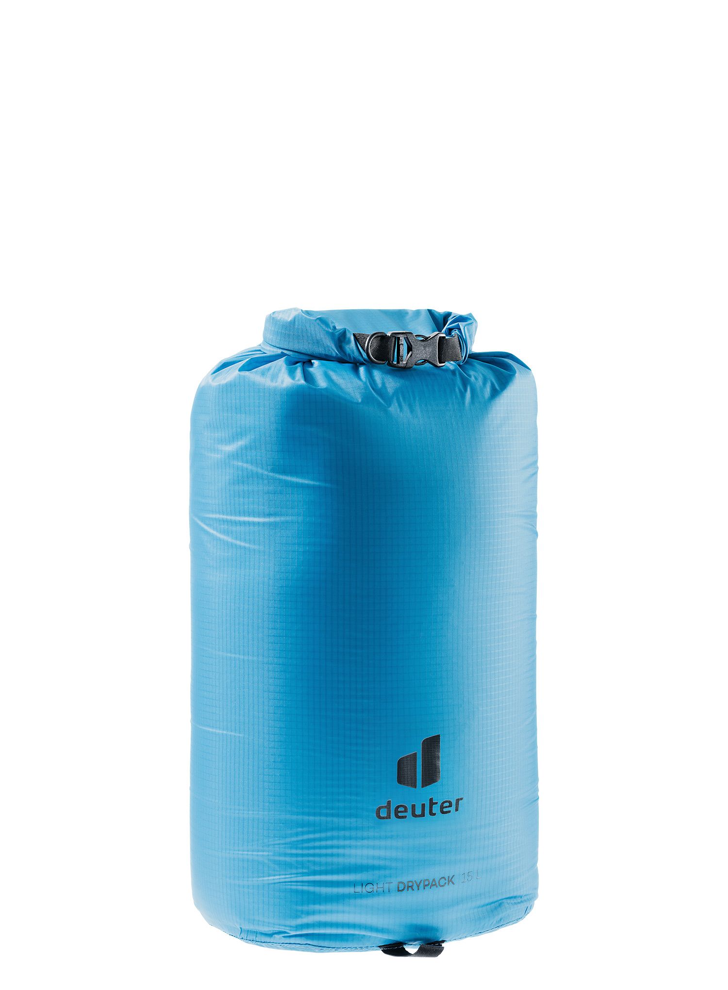 Водоустойчива торба Deuter Light Drypack 15 - azure
