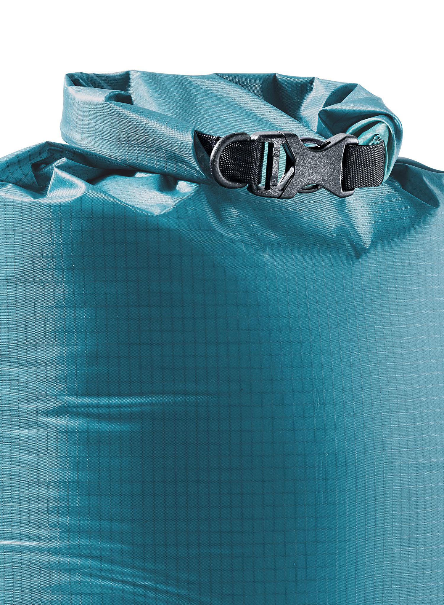 Водоустойчива торба Deuter Light Drypack 8 - petrol