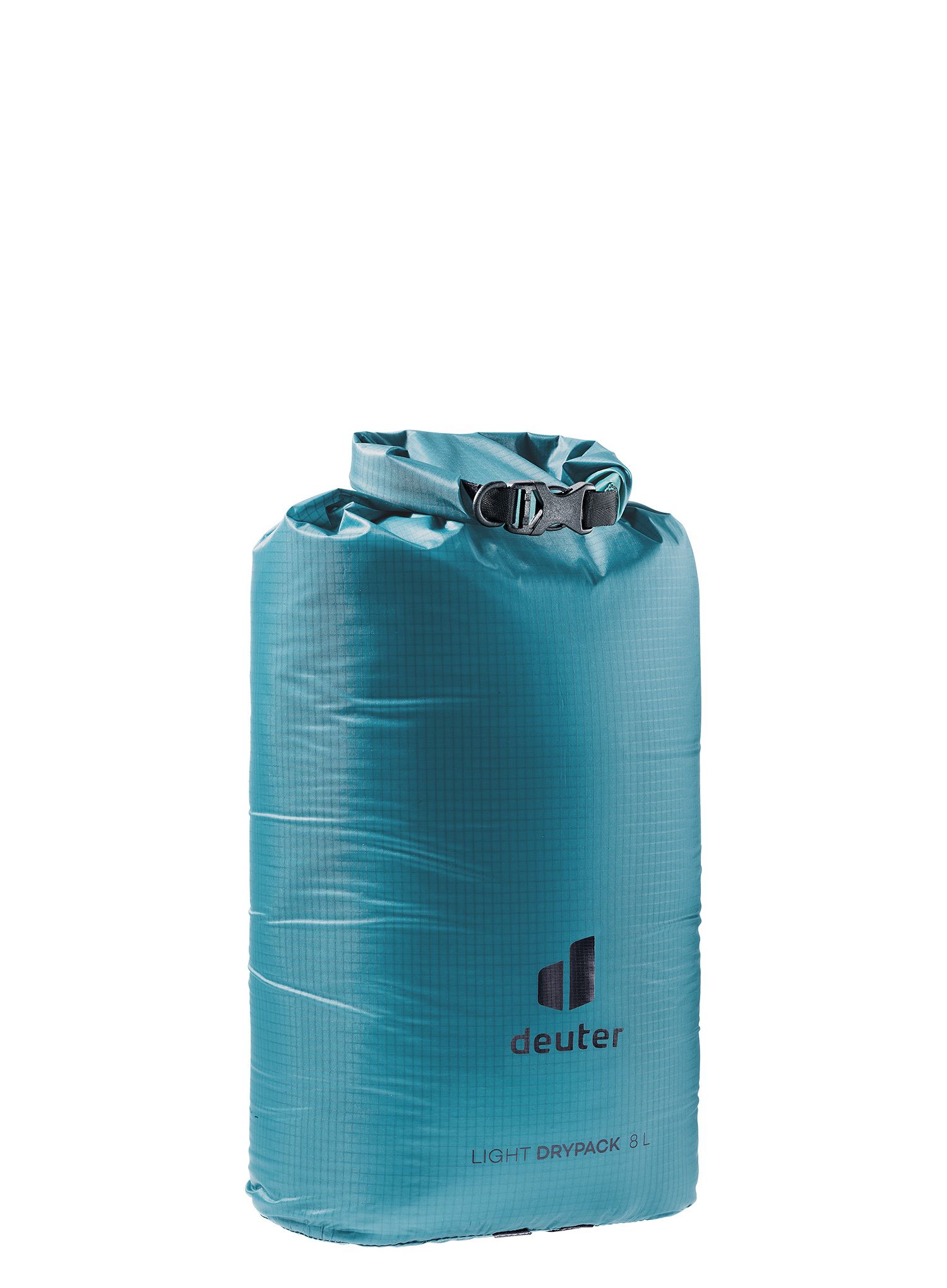 Водоустойчива торба Deuter Light Drypack 8 - petrol