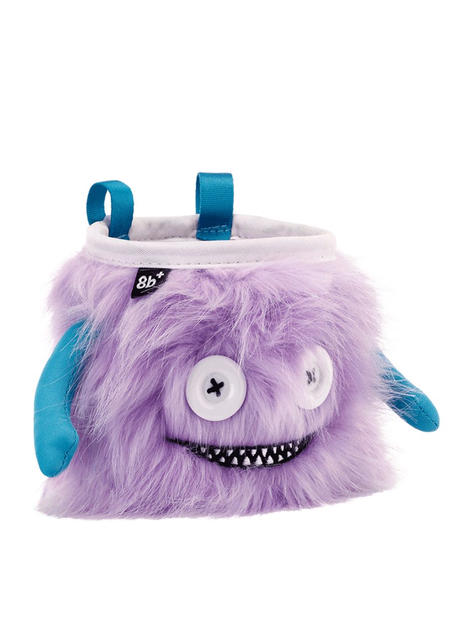 Торбичка за магнезий 8B+ Lilly Chalk Bag - Lilly