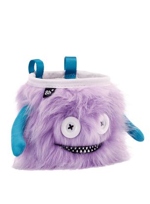 Торбичка за магнезий 8B+ Lilly Chalk Bag - Lilly