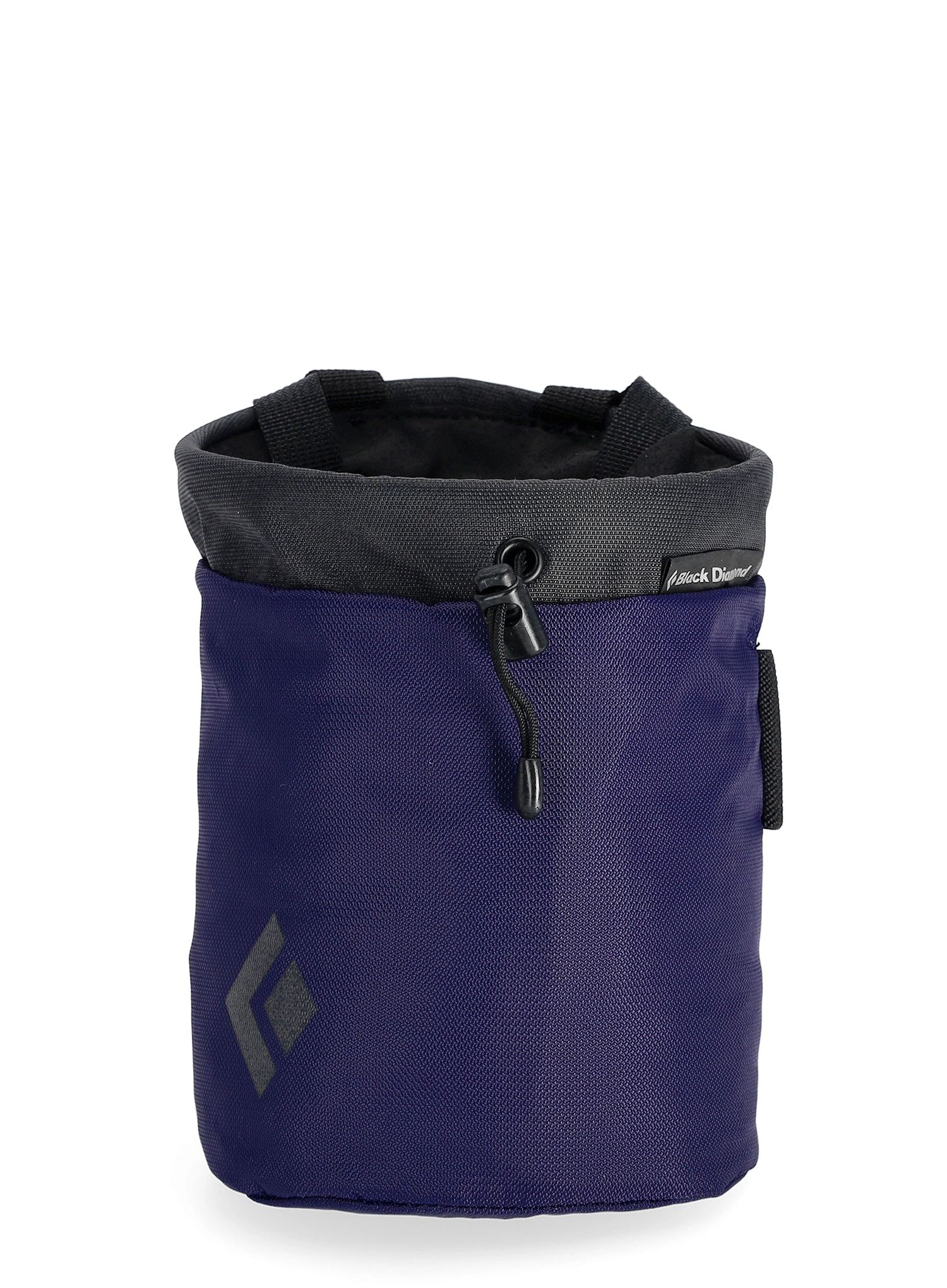 Торбичка за магнезий Black Diamond Repo Chalk Bag - cranberry