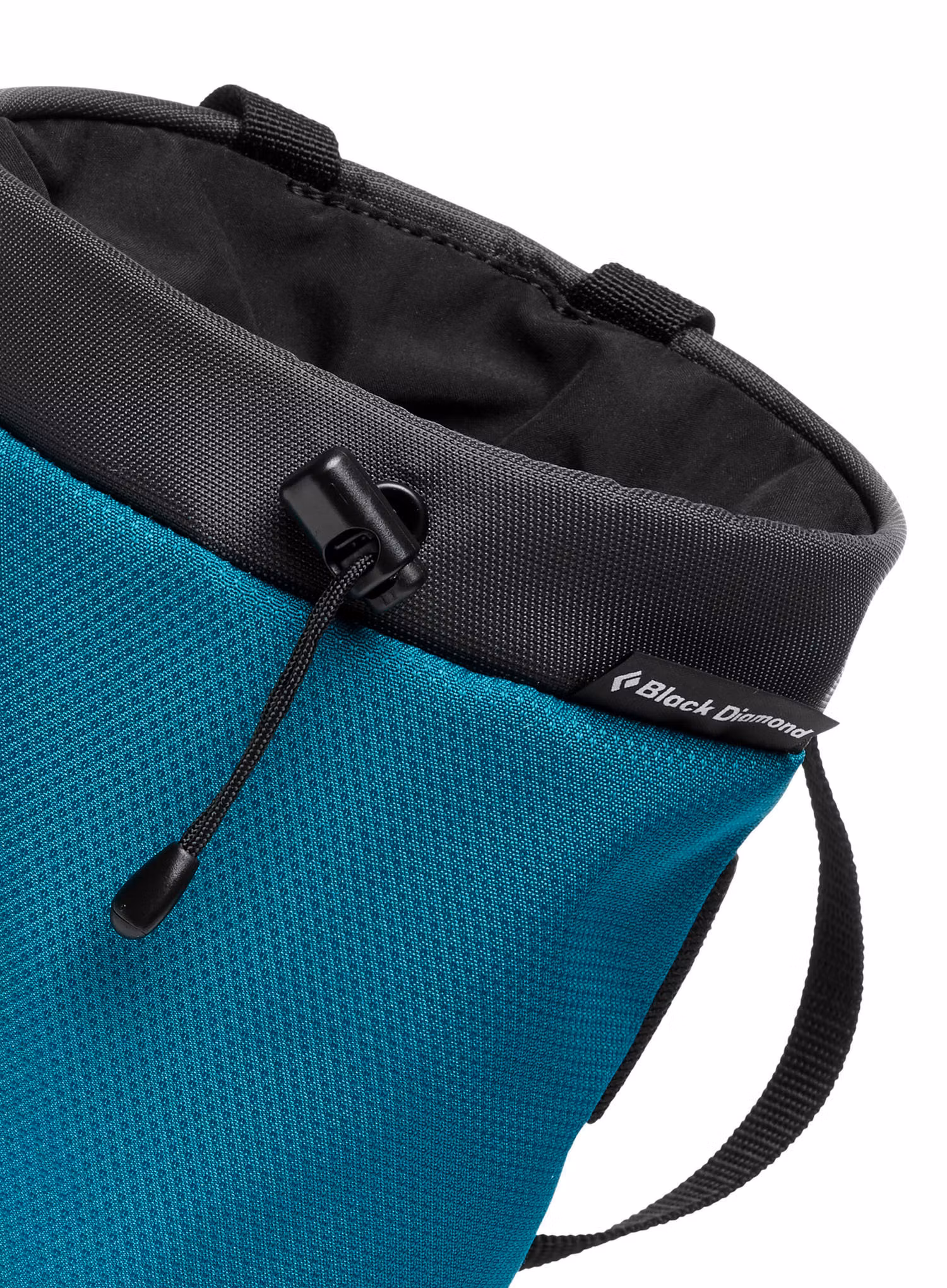 Торбичка за магнезий Black Diamond Repo Chalk Bag - ocean