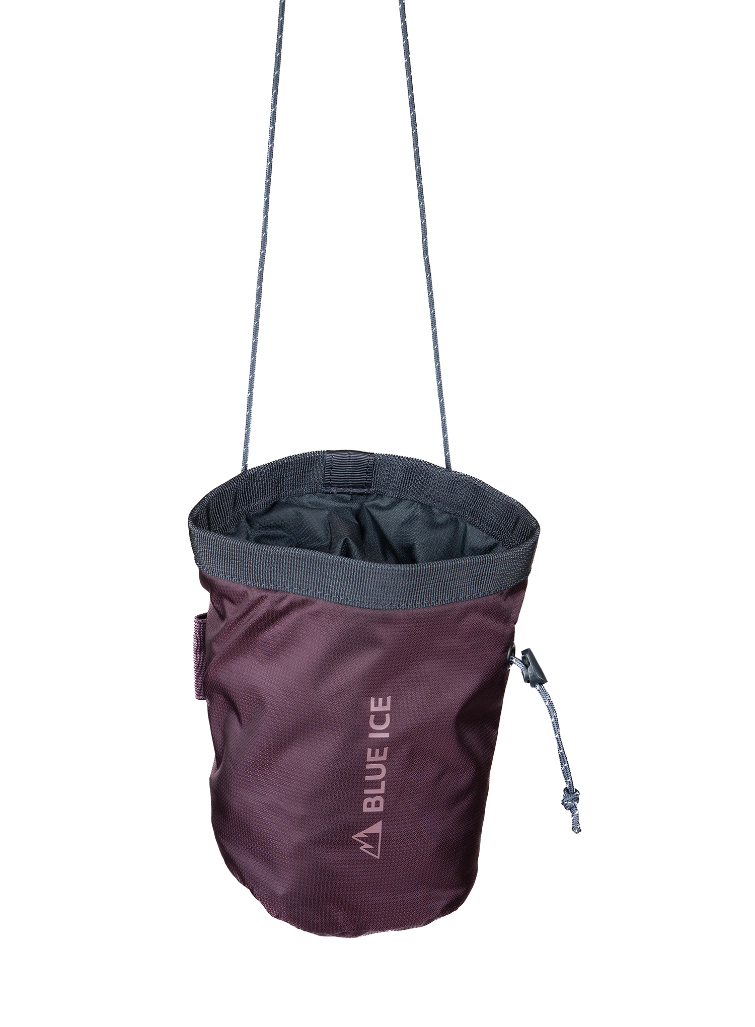 Торбичка за магнезий Blue Ice Sender Chalk Bag - winetasting