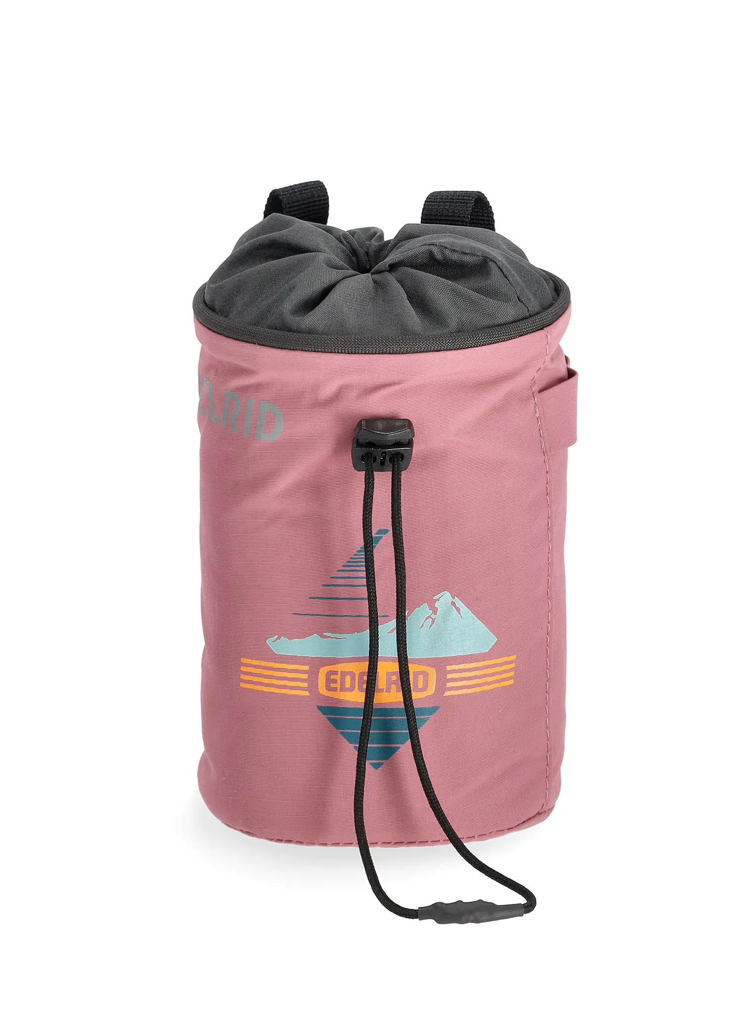 Торбичка за магнезий Edelrid Chalk Bag Rodeo S - rose