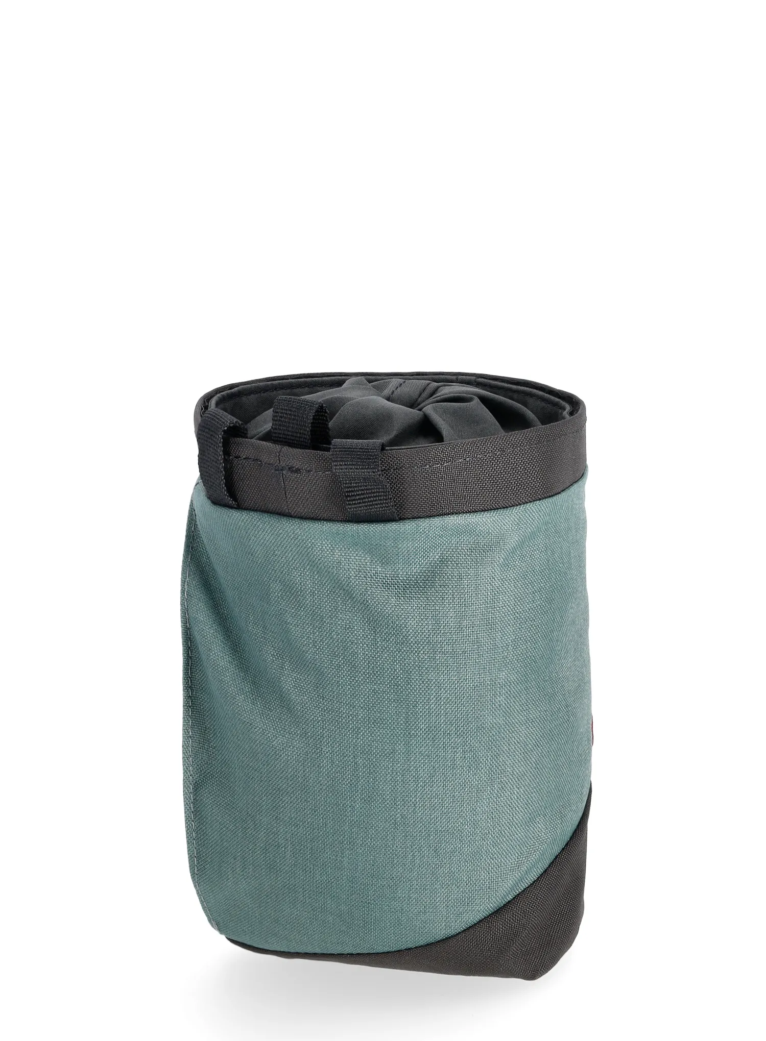 Торбичка за магнезий Edelrid Chalk Bag Splitter Twist - ocean