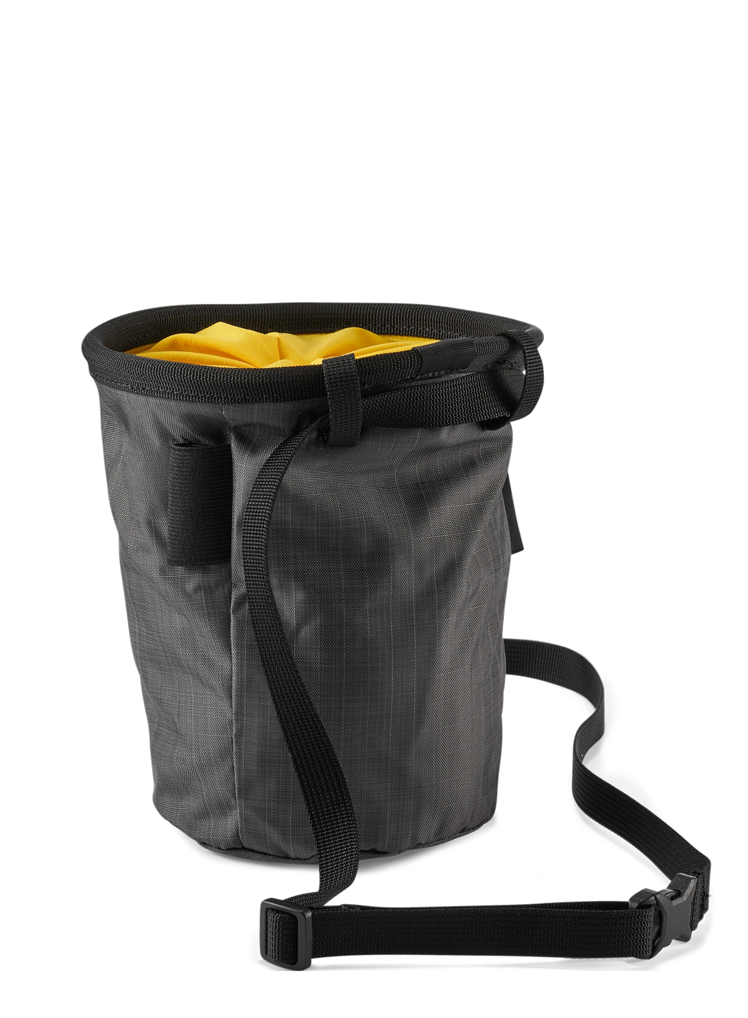 Торбичка за магнезий La Sportiva Granite Chalk Bag - onyx/black