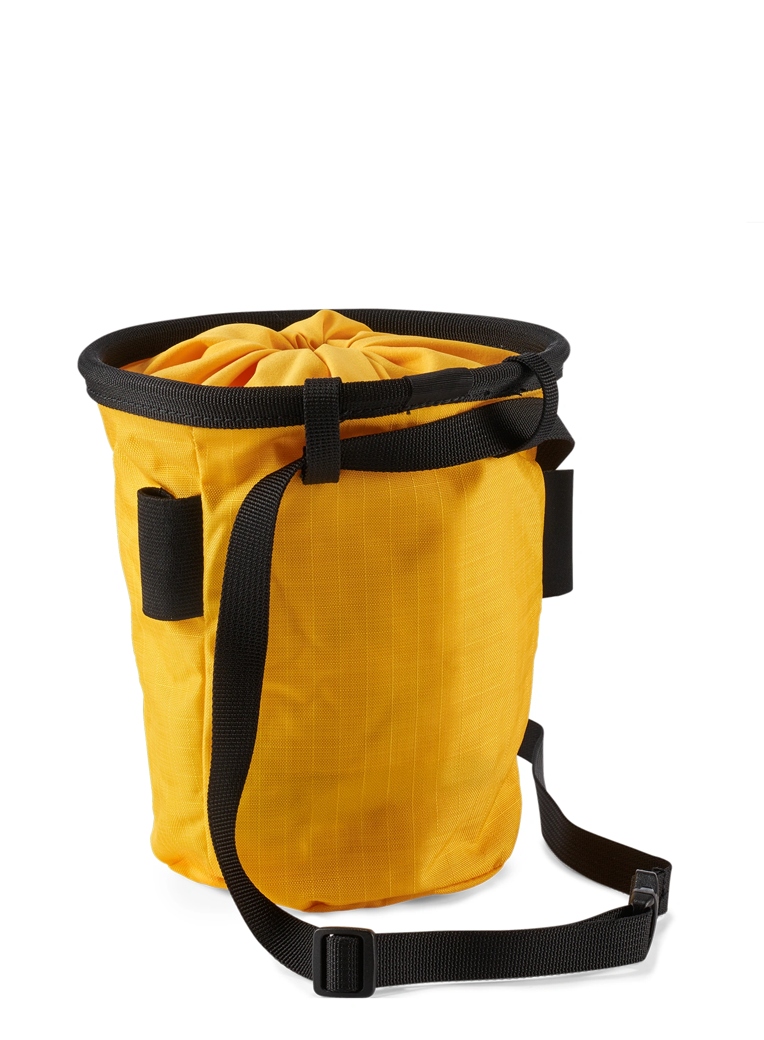Торбичка за магнезий La Sportiva Granite Chalk Bag - yellow/black