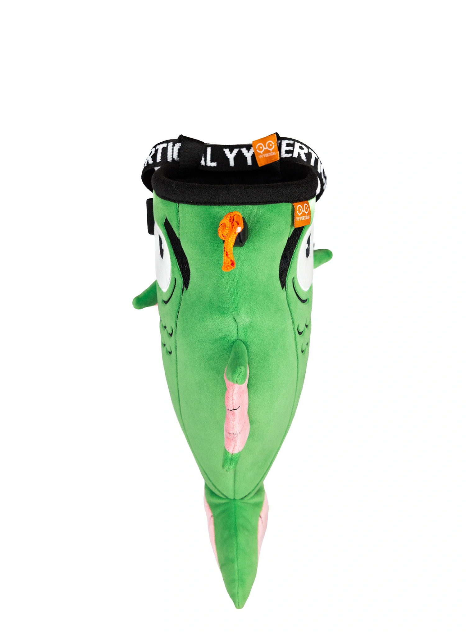 Торбичка за магнезий Y&Y Vertical Chalk Bag - fish