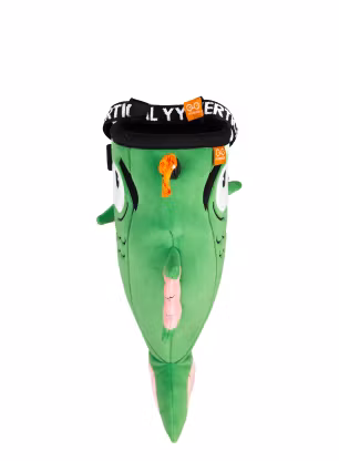 Торбичка за магнезий Y&Y Vertical Chalk Bag - fish