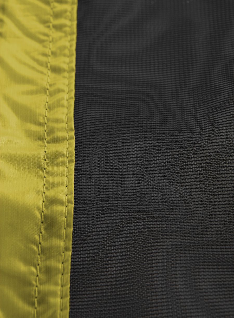 Торба за багаж Sea To Summit Ultra-Mesh Stuff Sack XL - lime