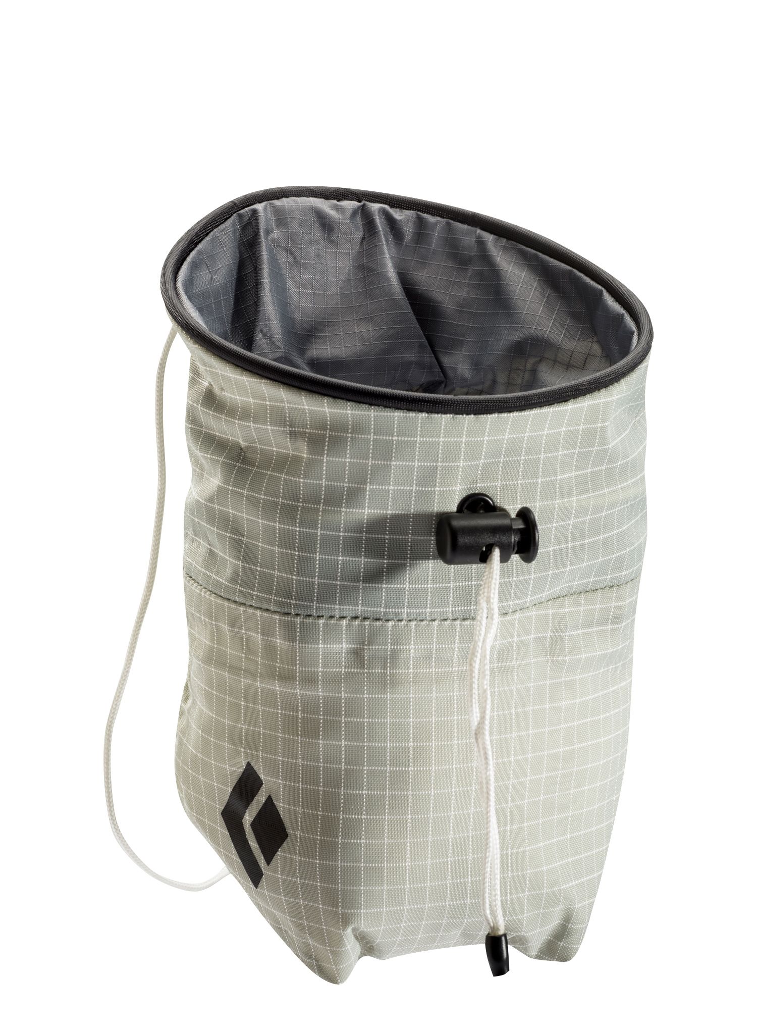Торбичка за магнезий Black Diamond Ultralight Chalk Bag - white