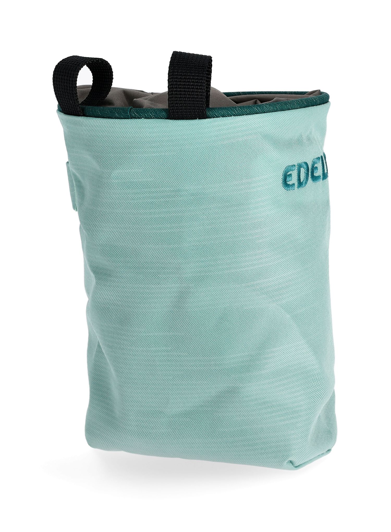 Торбичка за магнезий Edelrid Chalk Bag Rodeo S - dolphin