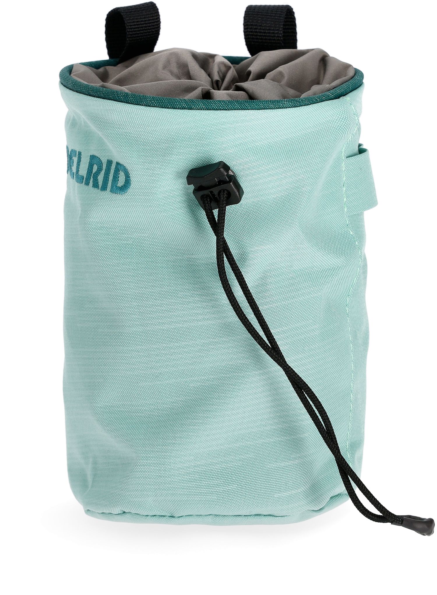 Торбичка за магнезий Edelrid Chalk Bag Rodeo S - dolphin