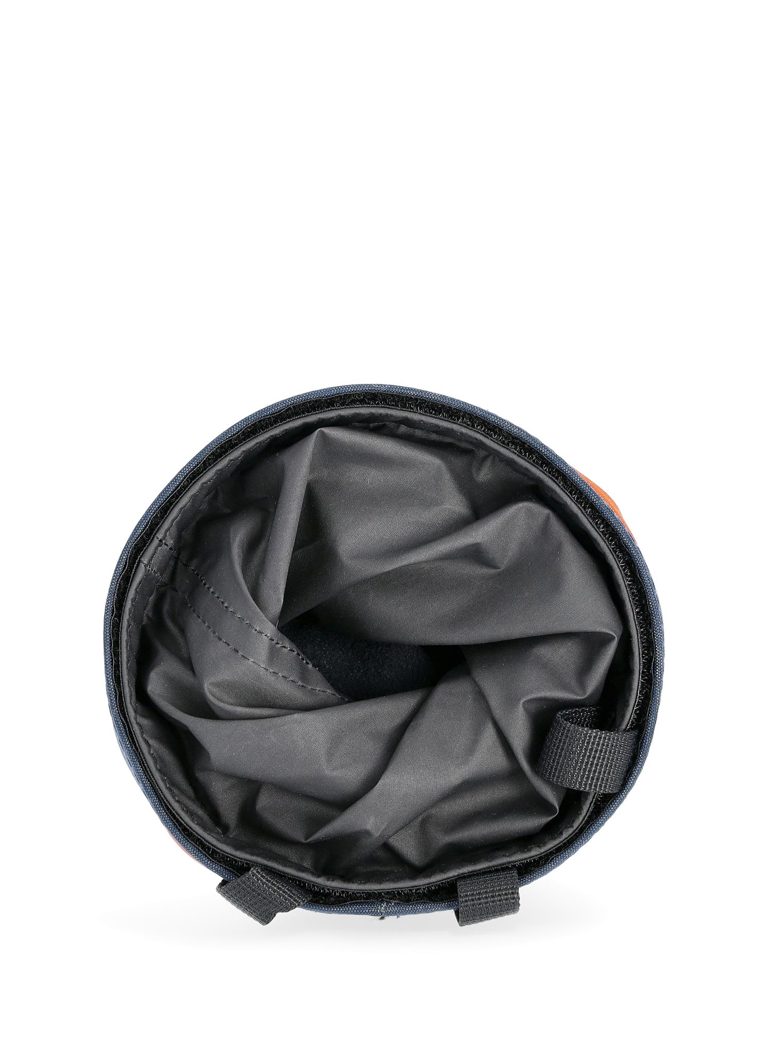 Торбичка за магнезий Edelrid Chalk Bag Splitter Twist - safran