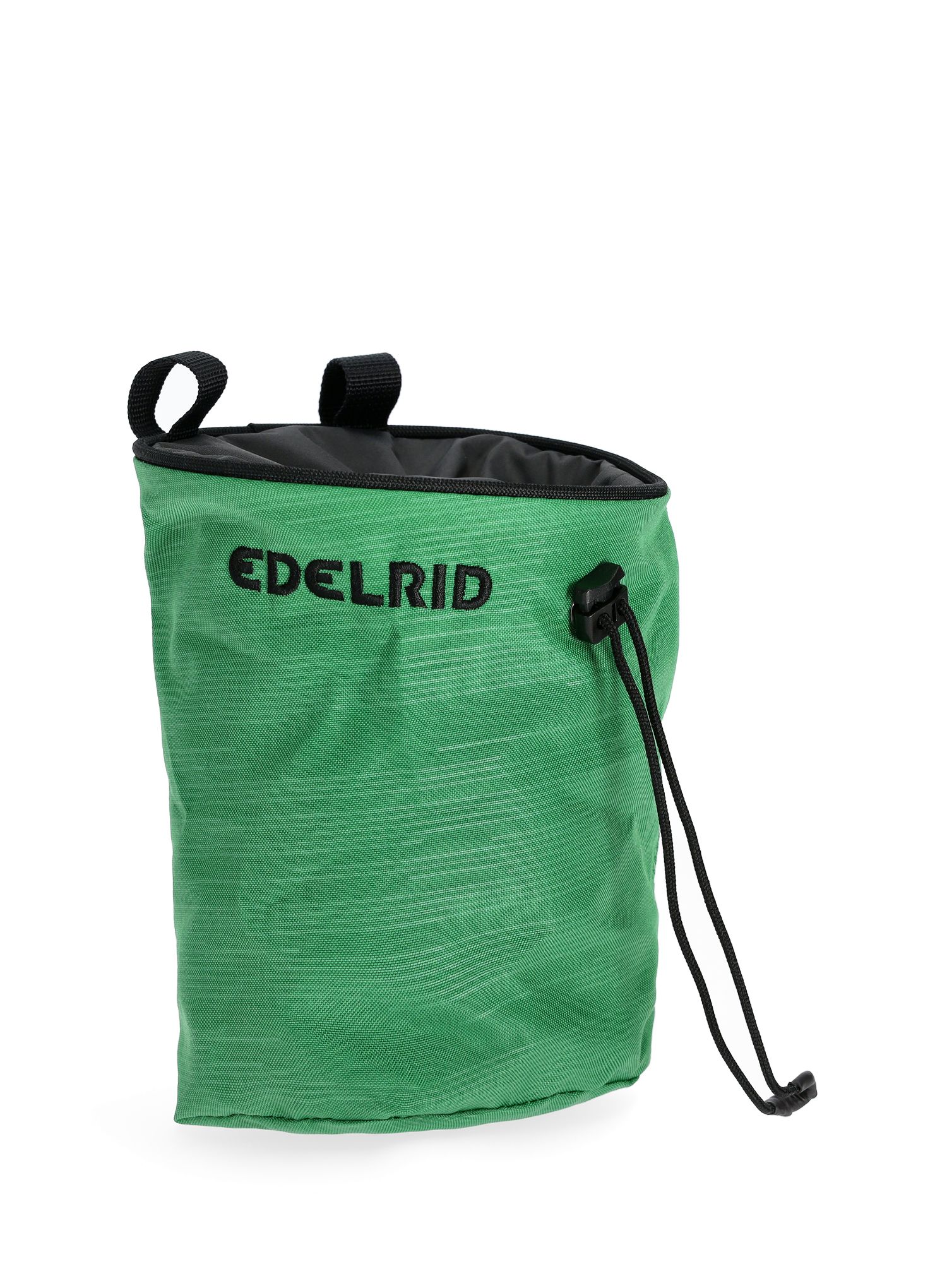 Торбичка за магнезий Edelrid Chalk Bag Rodeo L - pine green